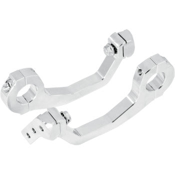 Rox Flex Tec Handguard Mount