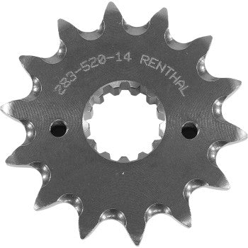 Image of Renthal Front Sprocket • Honda 14 Tooth Title Default Title