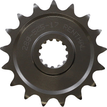 Image of Renthal Countershaft Sprocket • 17 Tooth Title Default Title