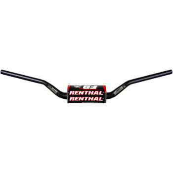 Image of Renthal R-Works Fatbar®36 Handlebar RC/Honda CRF Color Black