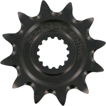 Image of Renthal Front Sprocket • Yamaha 12 Tooth Title Default Title