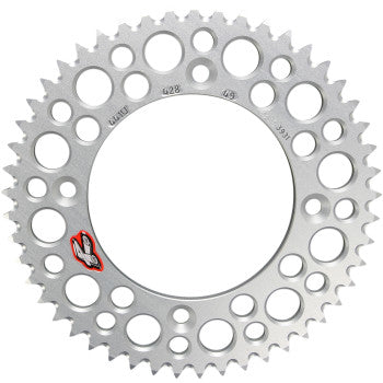 Image of Renthal Rear Sprocket • 49 Tooth Title Default Title