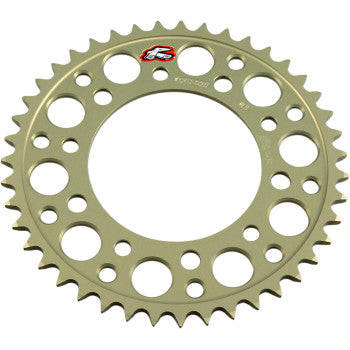Image of Renthal Rear Sprocket • Honda 43 Tooth Title Default Title