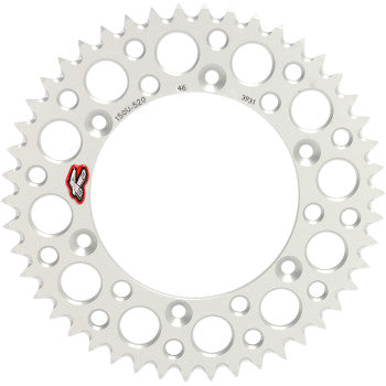 Image of Renthal Rear Sprocket • 46 Tooth Title Default Title