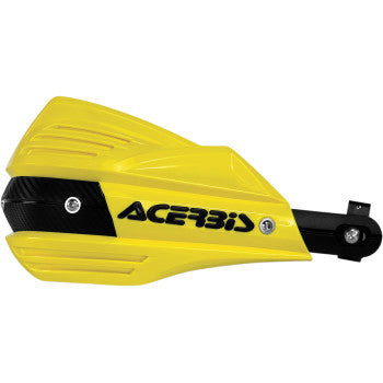 Acerbis X-Factor Handguards — Standard
