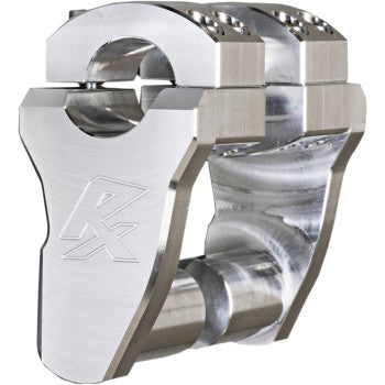 Rox Patriot Series Pivoting Handlebar Riser