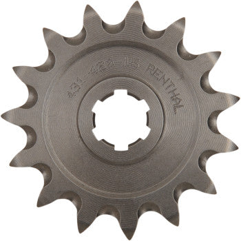 Image of Renthal Front Sprocket • 15 Tooth Title Default Title