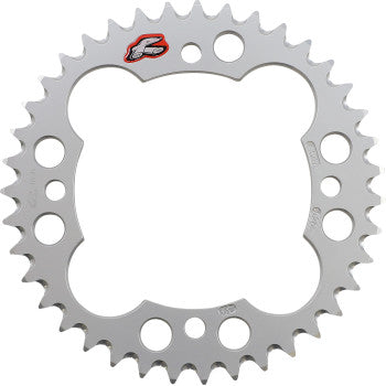 Image of Renthal Rear Sprocket • Yamaha 39 Tooth Title Default Title