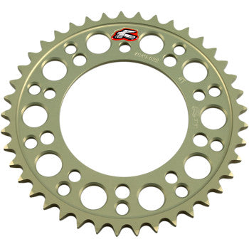 Image of Renthal Rear Sprocket • Honda 41 Tooth Title Default Title