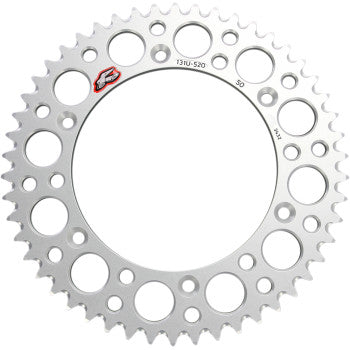 Image of Renthal Rear Sprocket • Yamaha 50 Tooth Title Default Title