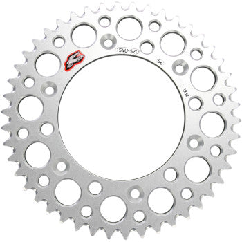 Image of Renthal Rear Sprocket • Honda 46 Tooth Title Default Title