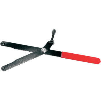Motion Pro Rotor and Sprocket Holder