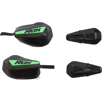 Rox Generation 3 Flex-Tec Handguards