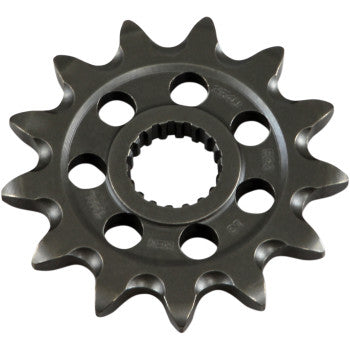 Image of Renthal Front Sprocket • Suzuki 13 Tooth Title Default Title