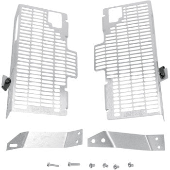 Devol Radiator Guard