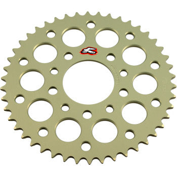 Image of Renthal Rear Sprocket • BMW 46 Tooth Title Default Title