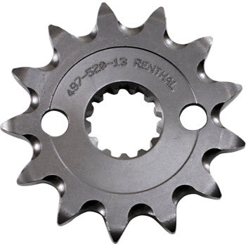 Image of Renthal Front Sprocket • Suzuki 13 Tooth Title Default Title