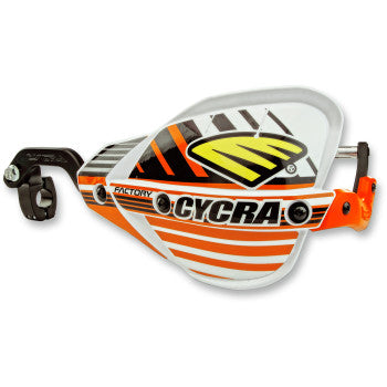 Cycra Probend™ CRM Factory Handguards