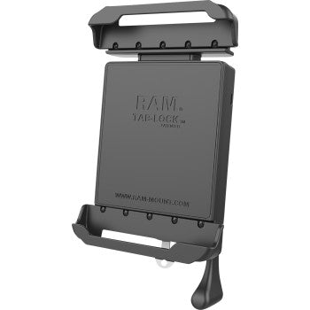 Image of Ram Mounts Tab-Lock™ Spring Loaded Holder Title Default Title