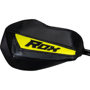 Rox Generation 3 Flex-Tec Handguards