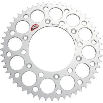 Image of Renthal Rear Sprocket • Honda 53 Tooth Title Default Title