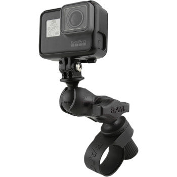 Image of Ram Mounts Action Camera Mount Title Default Title