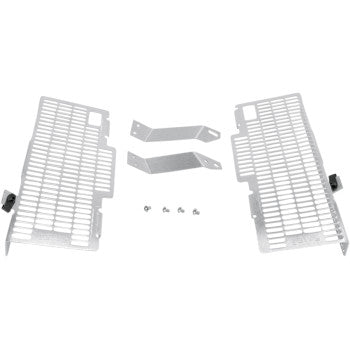 Devol Radiator Guard
