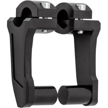 Rox Patriot Series Pivoting Handlebar Riser