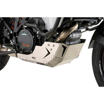 Givi Skid Plate