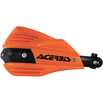 Acerbis X-Factor Handguards — Standard