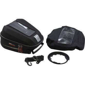 Image of Givi Tanklock 6 Liter Tank Bag Title Default Title