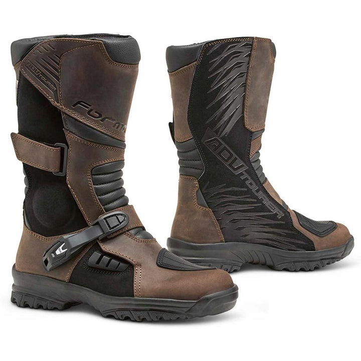 FORMA forma adv tourer boot Position 2