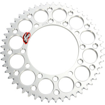 Image of Renthal Rear Sprocket • Kawasaki 49 Tooth Title Default Title