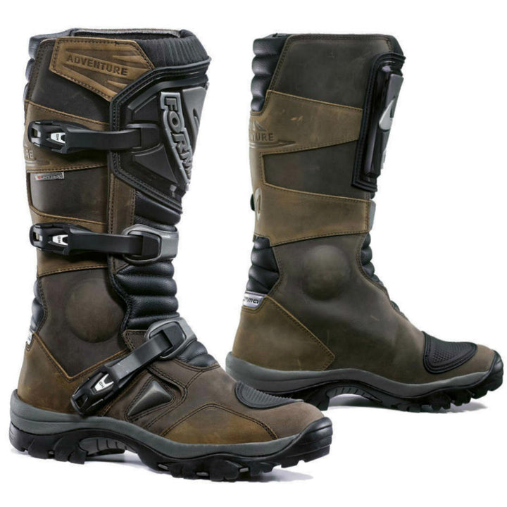 Forma ADV Boots Long EU43 Forma Adventure Boots LOW (adv) Formaboots