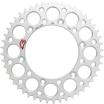 Image of Renthal Rear Sprocket • 48 Tooth Title Default Title