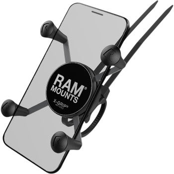 Image of Ram Mounts X-Grip® Kit with Bicycle Base Title Default Title