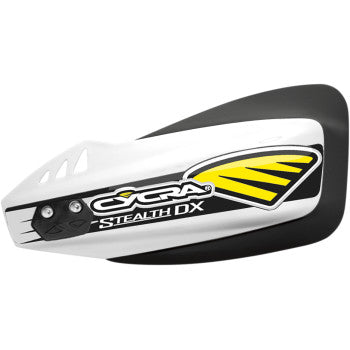 Cycra Stealth DX Racer Pack