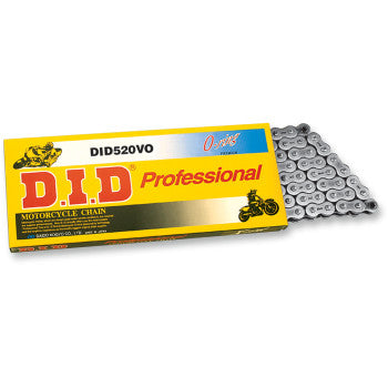 Image of DID 520 Pro V Series O-Ring Chain Links 88 Links