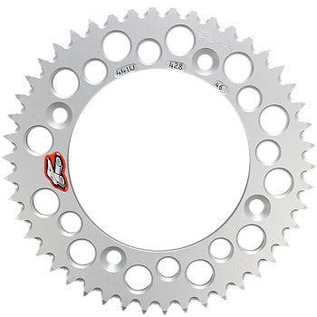 Image of Renthal Rear Sprocket • 46 Tooth Title Default Title