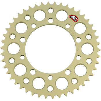 Image of Renthal Rear Sprocket • Suzuki 46 Tooth Title Default Title