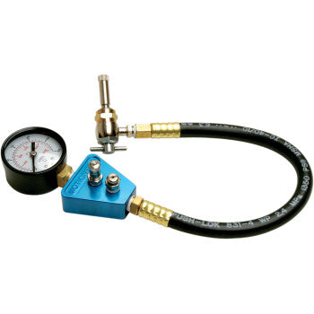 Motion Pro Nitrogen Shock Gauge