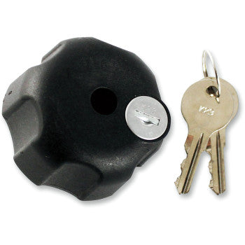 Image of Ram Mounts Locking Knob Title Default Title
