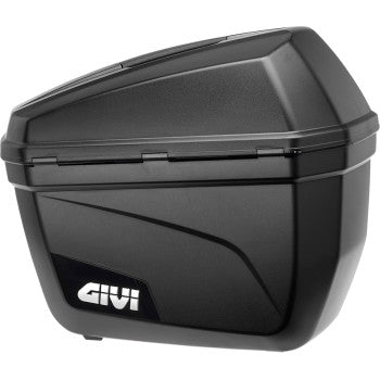 Image of Givi Monokey Cruiser 22 Liter Side Cases Title Default Title
