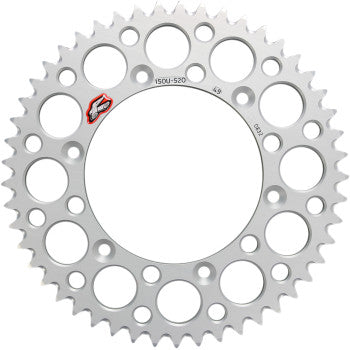 Image of Renthal Rear Sprocket • 49 Tooth Title Default Title