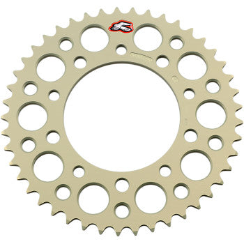 Image of Renthal Rear Sprocket • Honda/Yamaha 45 Tooth Title Default Title