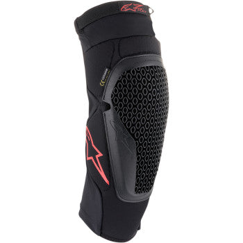 Image of Alpinestars Bionic Flex Knee Protectors Size Small/Medium