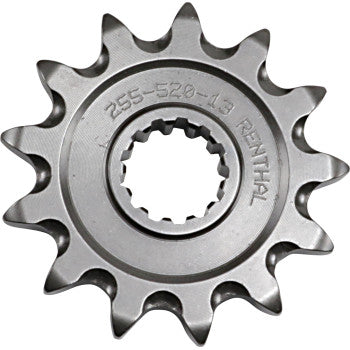 Image of Renthal Front Sprocket • Suzuki 13 Tooth Title Default Title