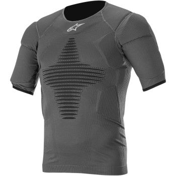 Image of Alpinestars A-0 Roost Base Layer Top Size Small/Medium