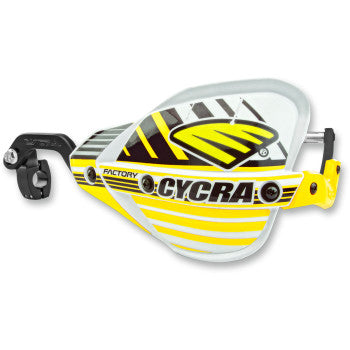 Cycra Probend™ CRM Factory Handguards