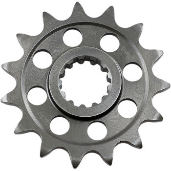 Image of Renthal Front Sprocket • Yamaha 15 Tooth Title Default Title